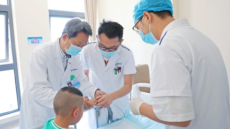 三高慢病调理私人定制方案